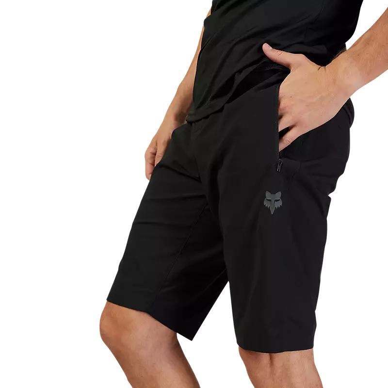 Fox Racing Ranger Water MTB Short - Black