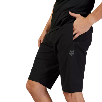 Fox Racing Ranger Water MTB Short - Black