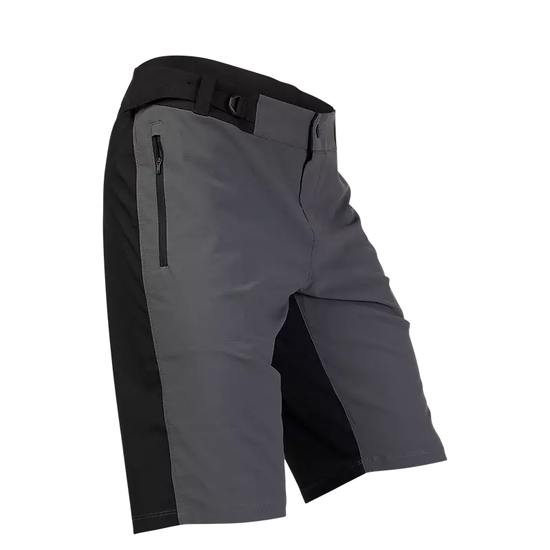 Fox Racing Ranger Water MTB Short - Dark Shadow