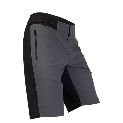 Fox Racing Ranger Water MTB Short - Dark Shadow