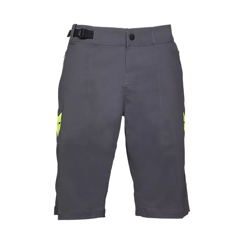 Fox Racing Ranger MTB Race Short - Dark Shadow