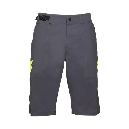 Fox Racing Ranger MTB Race Short - Dark Shadow