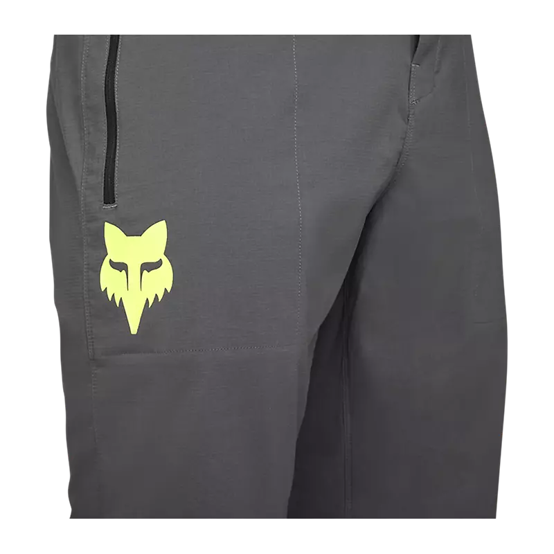 Fox Racing Ranger MTB Race Short - Dark Shadow