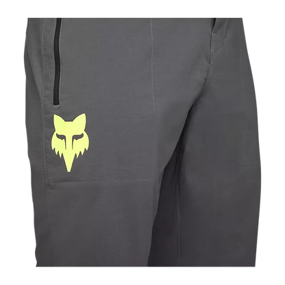 Fox Racing Ranger MTB Race Short - Dark Shadow