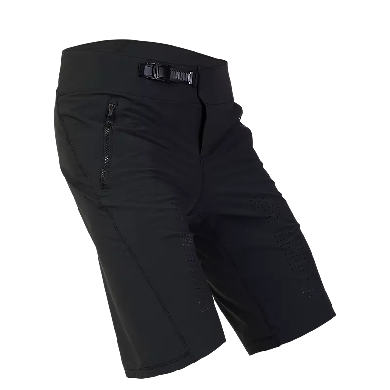 Fox Racing Flexair MTB Short with Liner - Black