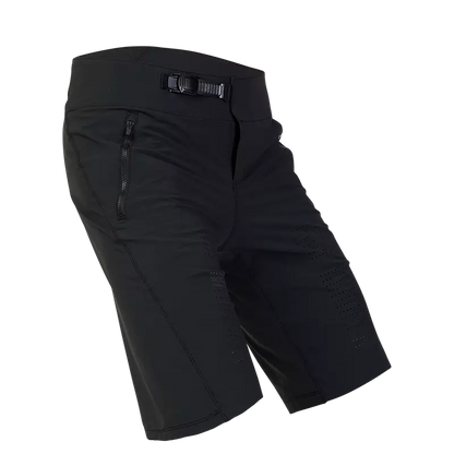 Fox Racing Flexair MTB Short with Liner - Black