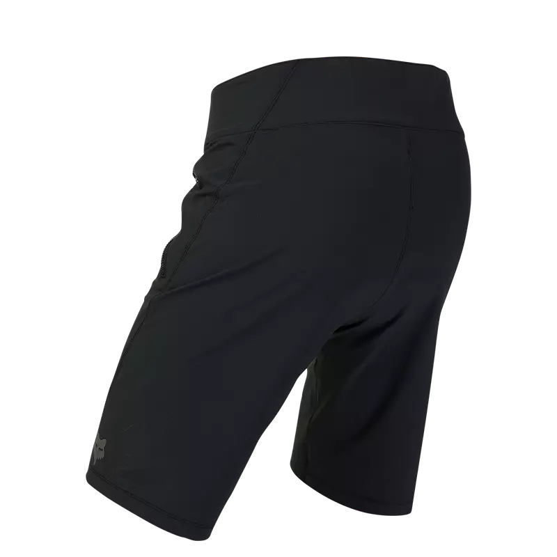 Fox Racing Flexair MTB Short with Liner - Black