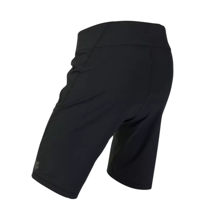 Fox Racing Flexair MTB Short with Liner - Black