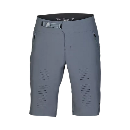 Fox Racing Flexair MTB Short with Liner - Graphite