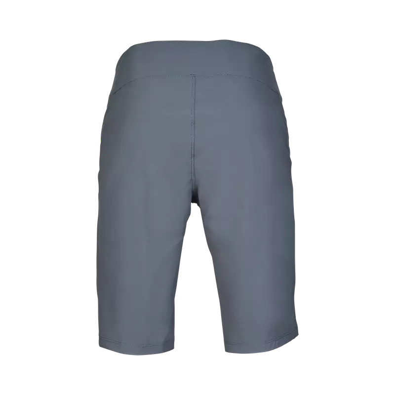 Fox Racing Flexair MTB Short with Liner - Graphite