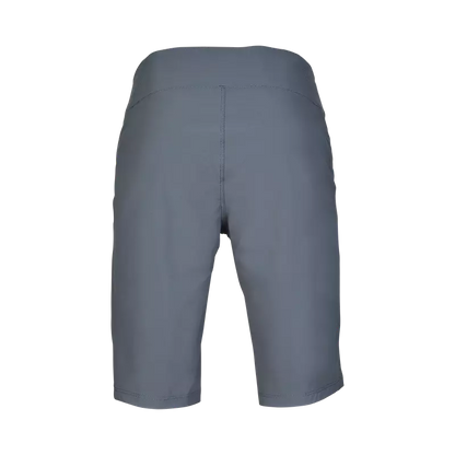 Fox Racing Flexair MTB Short with Liner - Graphite