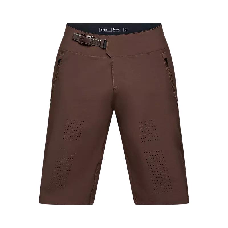 Fox Racing Flexair MTB Short - Cocoa