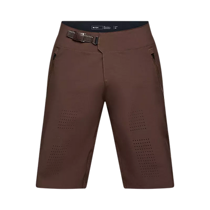 Fox Racing Flexair MTB Short - Cocoa