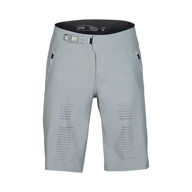 Fox Racing Flexair MTB Short - Cool Gray