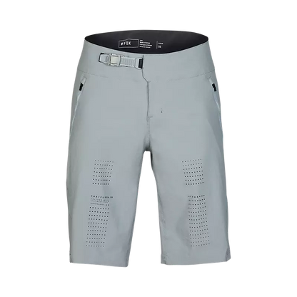 Fox Racing Flexair MTB Short - Cool Gray