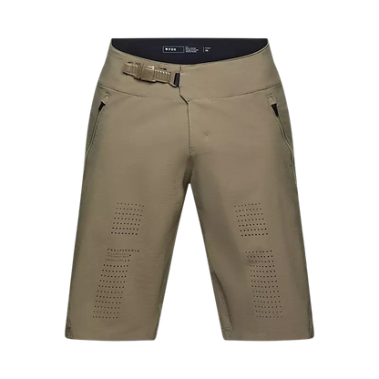 Fox Racing Flexair MTB Short - Military Green