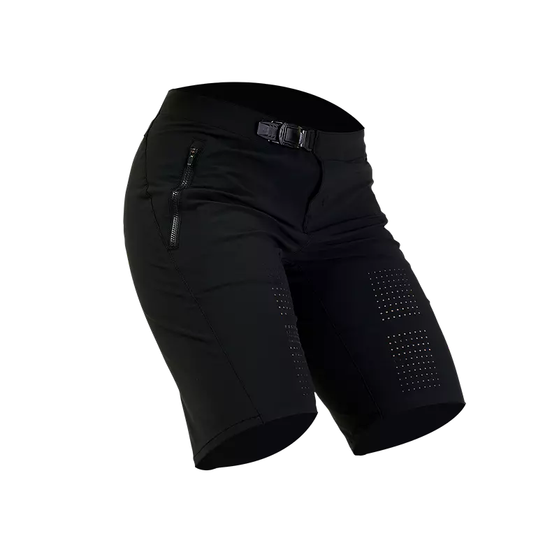 Fox Racing Flexair MTB Short - Womens - Black