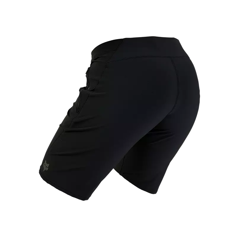 Fox Racing Flexair MTB Short - Womens - Black