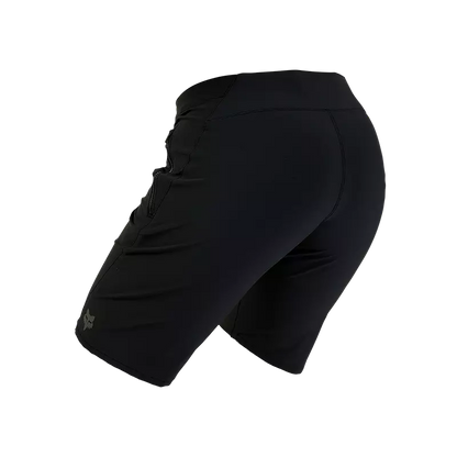 Fox Racing Flexair MTB Short - Womens - Black