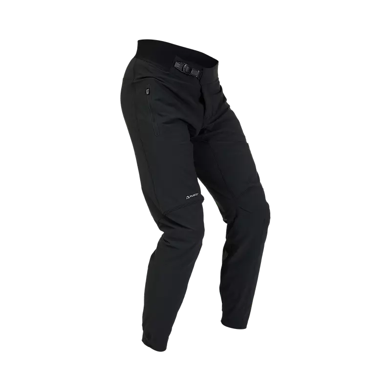 Fox Racing Flexair Pro Fire Alpha Pant - Black