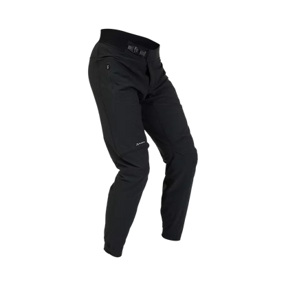 Fox Racing Flexair Pro Fire Alpha Pant - Black