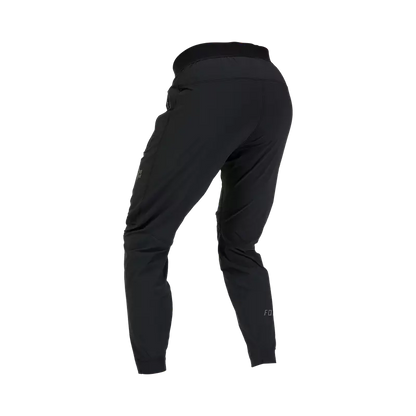 Fox Racing Flexair Pro Fire Alpha Pant - Black