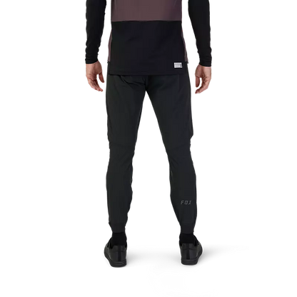 Fox Racing Flexair Pro Fire Alpha Pant - Black