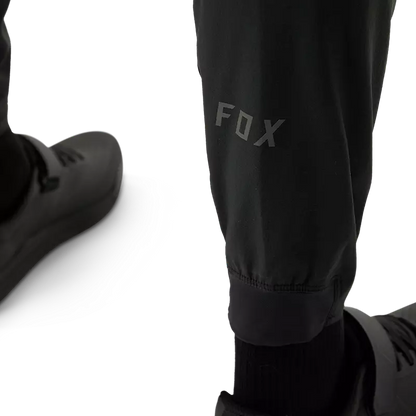 Fox Racing Flexair Pro Fire Alpha Pant - Black