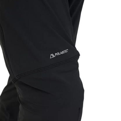 Fox Racing Flexair Pro Fire Alpha Pant - Black