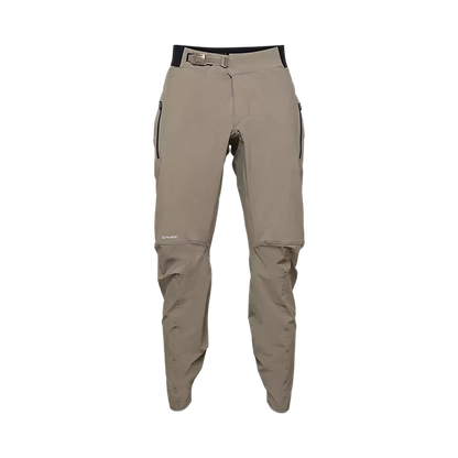 Fox Racing Flexair Pro Fire Alpha Pant - Ash