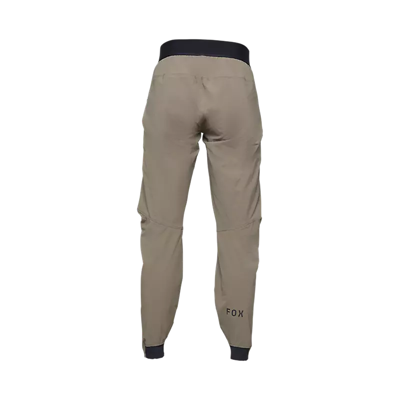 Fox Racing Flexair Pro Fire Alpha Pant - Ash