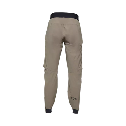 Fox Racing Flexair Pro Fire Alpha Pant - Ash