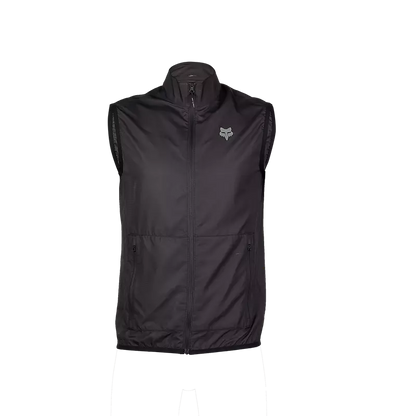 Fox Racing Ranger Wind Vest - Black