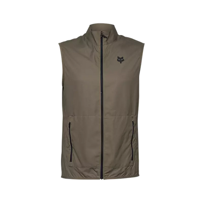 Fox Racing Ranger Wind Vest - Ash