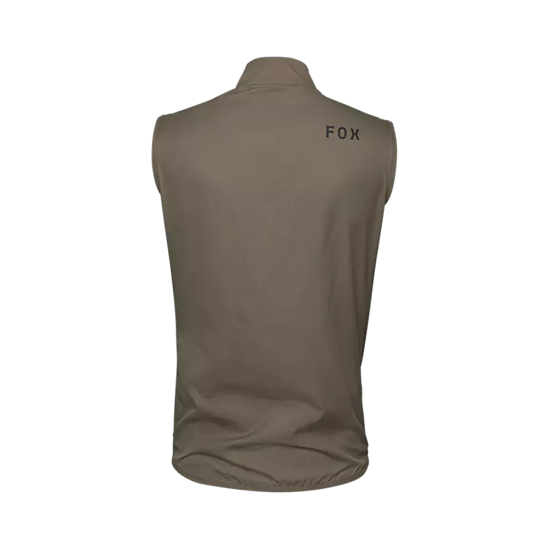 Fox Racing Ranger Wind Vest - Ash