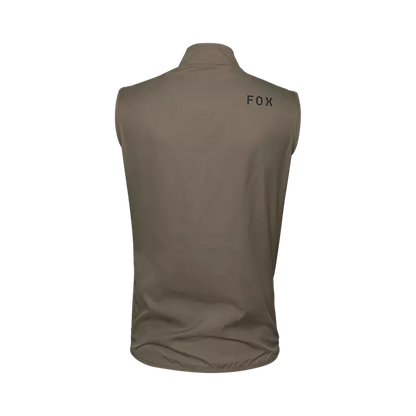 Fox Racing Ranger Wind Vest - Ash