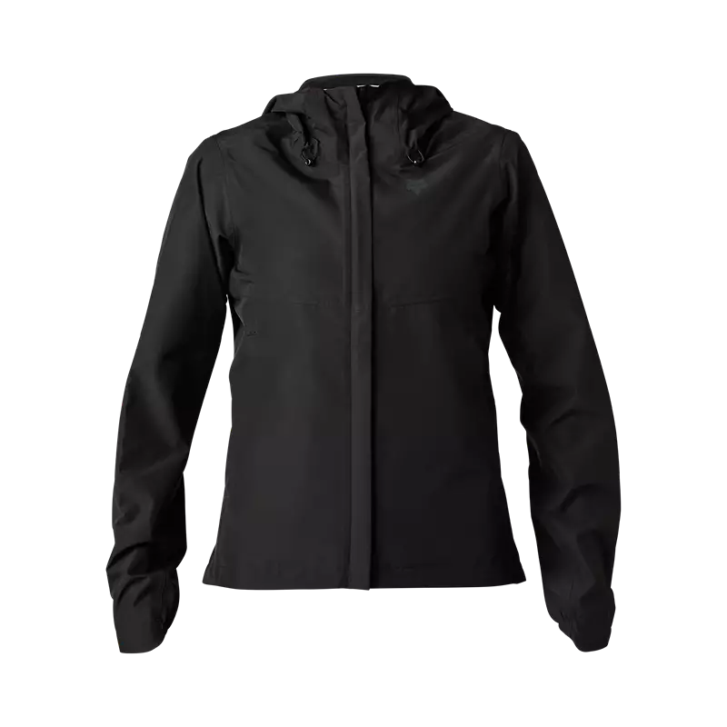 Fox Racing Ranger 2.5L Water Jacket - Womens - Black