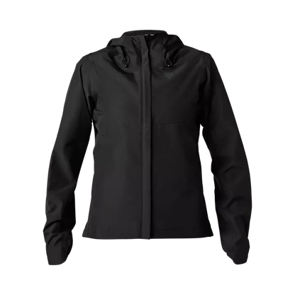 Fox Racing Ranger 2.5L Water Jacket - Womens - Black