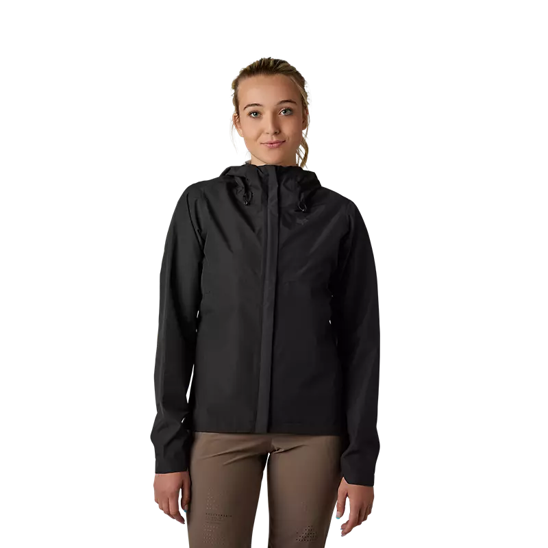 Fox Racing Ranger 2.5L Water Jacket - Womens - Black