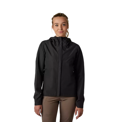 Fox Racing Ranger 2.5L Water Jacket - Womens - Black