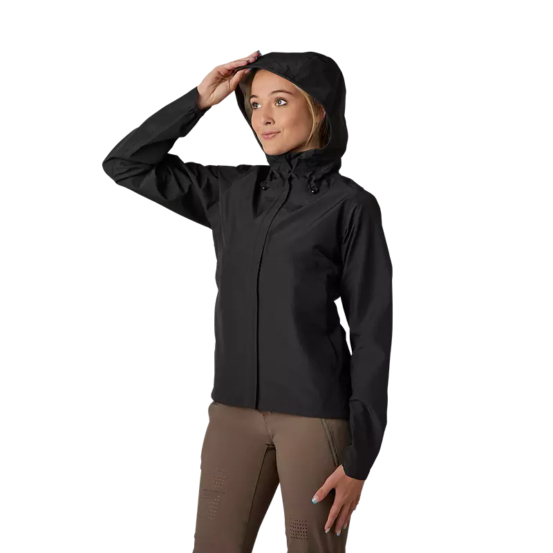 Fox Racing Ranger 2.5L Water Jacket - Womens - Black