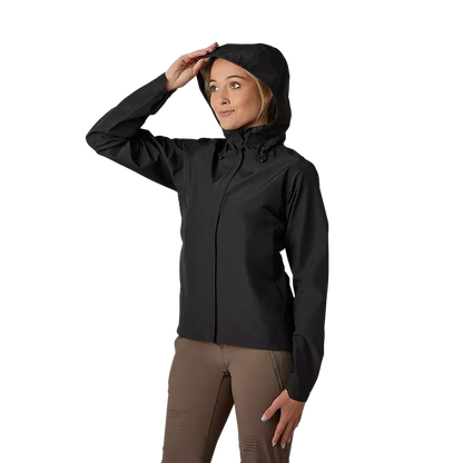 Fox Racing Ranger 2.5L Water Jacket - Womens - Black