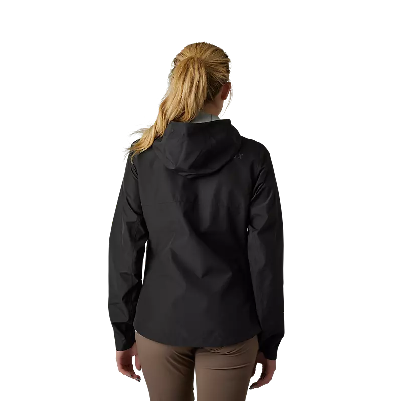 Fox Racing Ranger 2.5L Water Jacket - Womens - Black