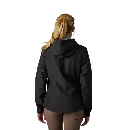 Fox Racing Ranger 2.5L Water Jacket - Womens - Black