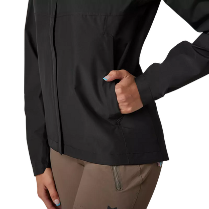 Fox Racing Ranger 2.5L Water Jacket - Womens - Black