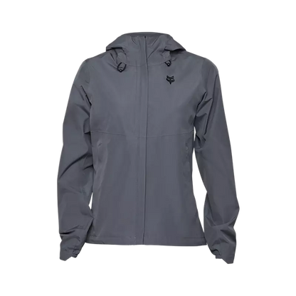 Fox Racing Ranger 2.5L Water Jacket - Womens - Graphite