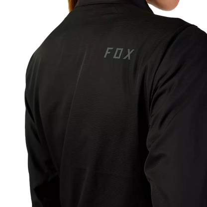 Fox Racing Ranger Wind Jacket - Womens - Black