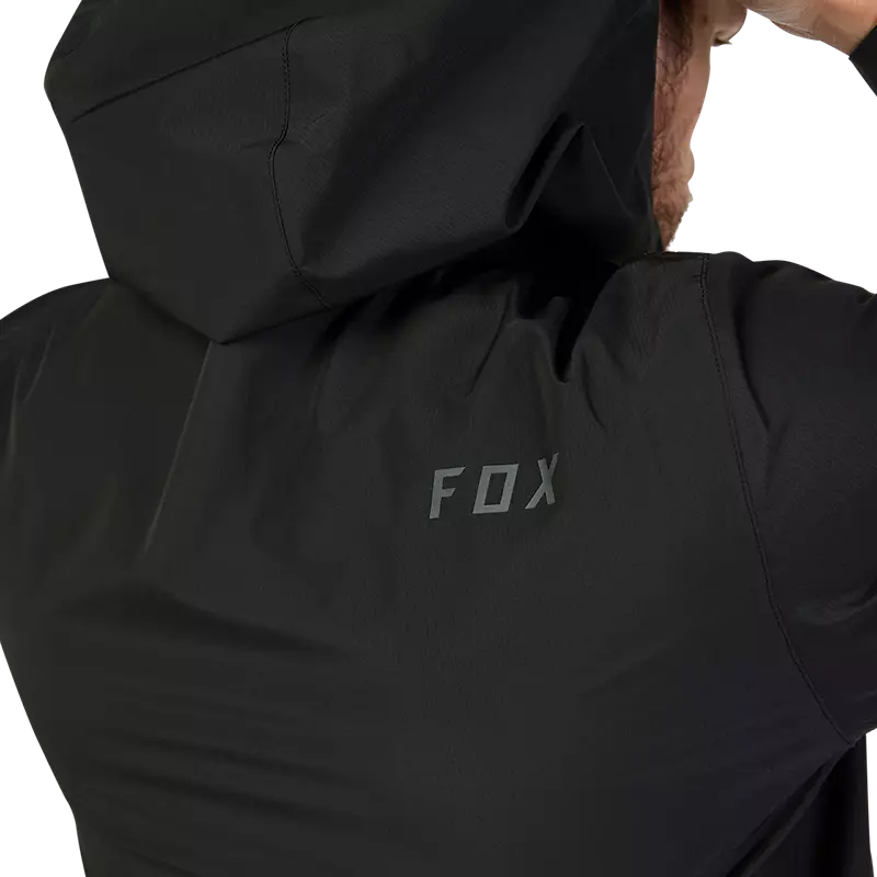 Fox Racing Ranger 2.5L Water Jacket - Black