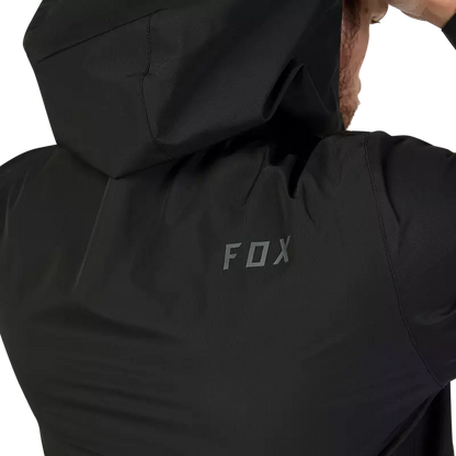 Fox Racing Ranger 2.5L Water Jacket - Black