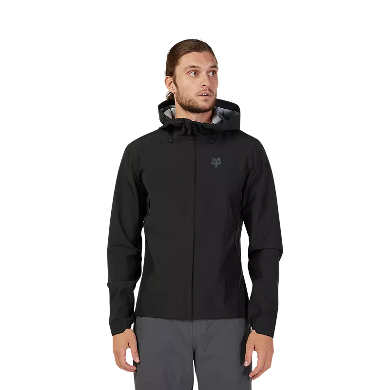 Fox Racing Ranger 2.5L Water Jacket - Black